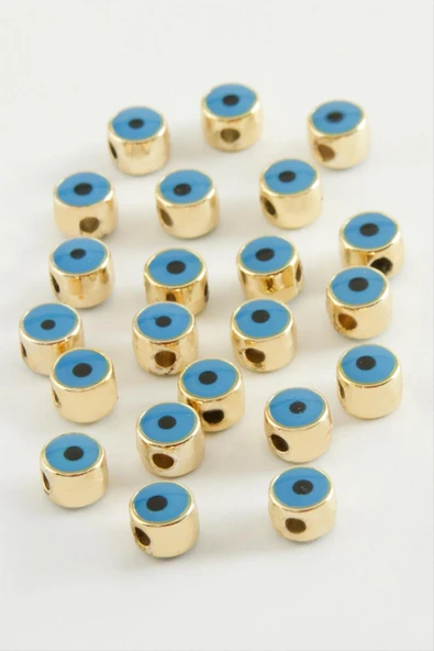 Nazar Mineli Aparat 1 Adet - Resim 4