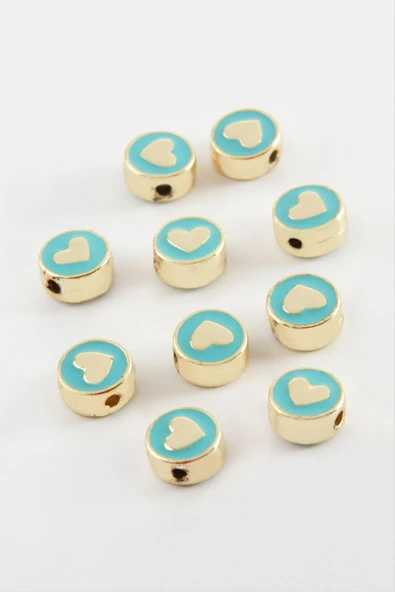 Kalp Mineli Aparat 1 Adet - Resim 2