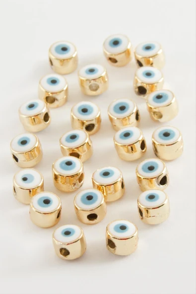 Nazar Mineli Aparat 1 Adet - Resim 2