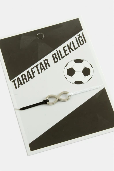 Taraftar İp Bileklik - Resim 3