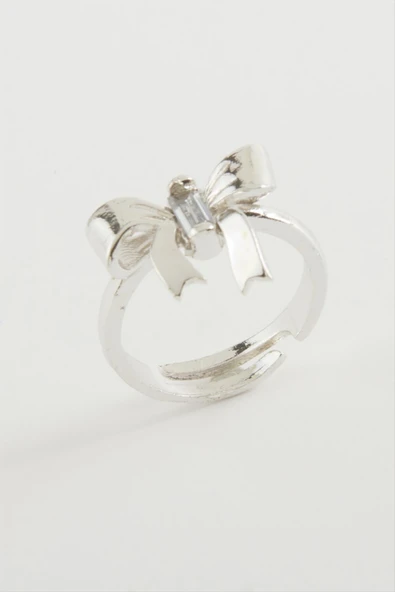 Fiyong Taşlı Yüzük - Resim 3