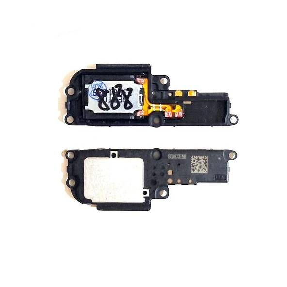 Xiaomi Redmi 12 Uyumlu Zil Bazır Hoparlör 23053RN02A 23076RN4BI, 23076RN8DY