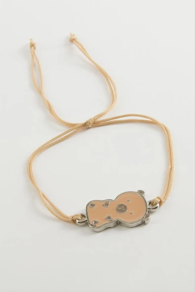 Çzgflm Karakteri İp Bileklik - Resim 2