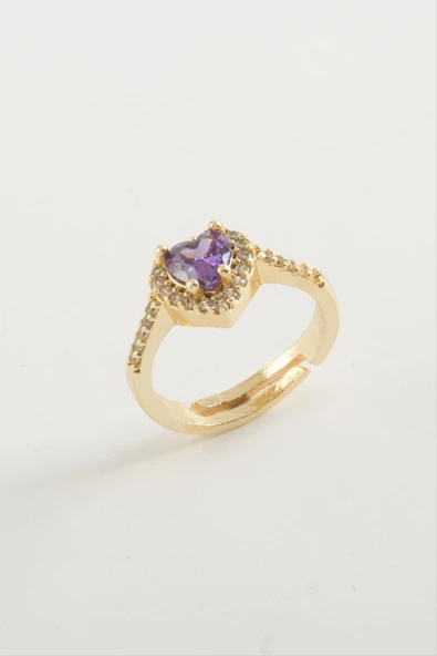 Ciddi İllişki Yüzüğü ürün görseli