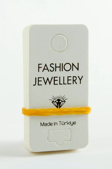 Bileklik Kartı ürün görseli