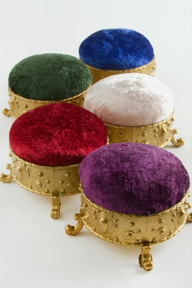 Masaüstü İğnelik - Resim 3