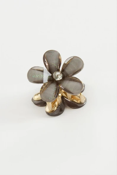 Papatya Metal Mandal Toka 2 cm - 2