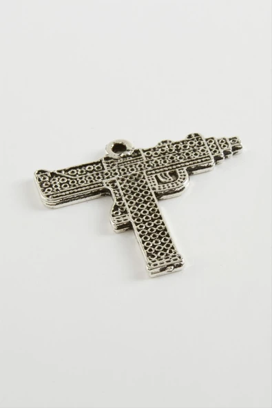 Karışık Tek Kulplu Aparat 1 Adet - Resim 2