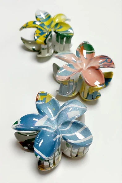 Lotus Mandal Toka 8 cm