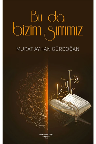 Bu Da Bizim Sırrımız