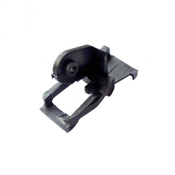 VOLKSWAGEN POLO TAMPON BRAKET KLİPSİ SOL 6N0853825