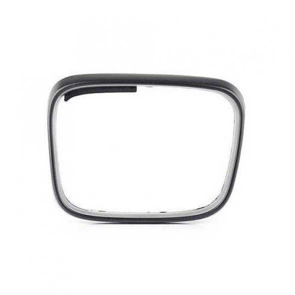 TRANSPORTER CARAVELLE T5 CADDY AYNA KAPAK ÇERÇEVESİ SAĞ 7E1858554