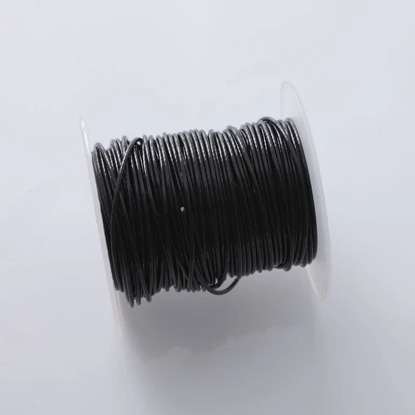 Kaplanmış Çelik Tel Halat İpi - 4.0mm (7x7) - 20 metre - 5