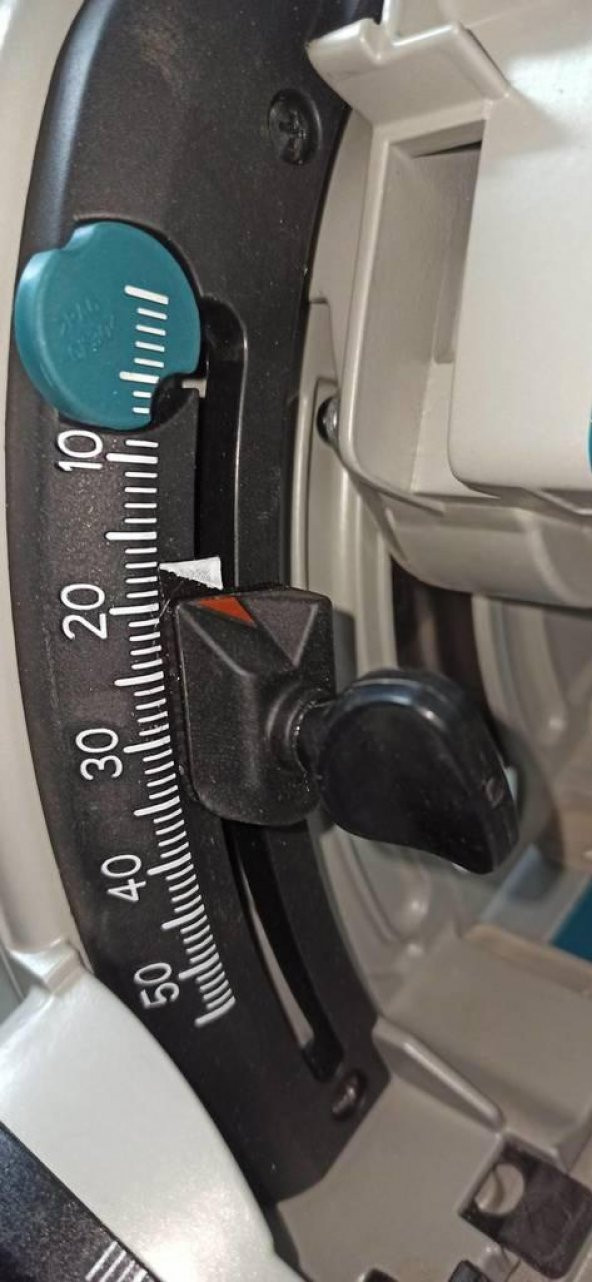 Makita Sp6000J Dalma Testere Gap Ray Kılavuzu Plastik Aparat