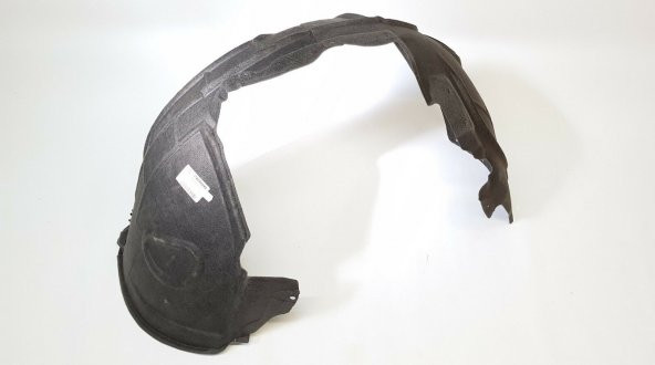 AUDİ A6 C6 ÇAMURLUK DAVLUMBAZI ÖN SOL (2009-2011) 4F0821133P ürün görseli