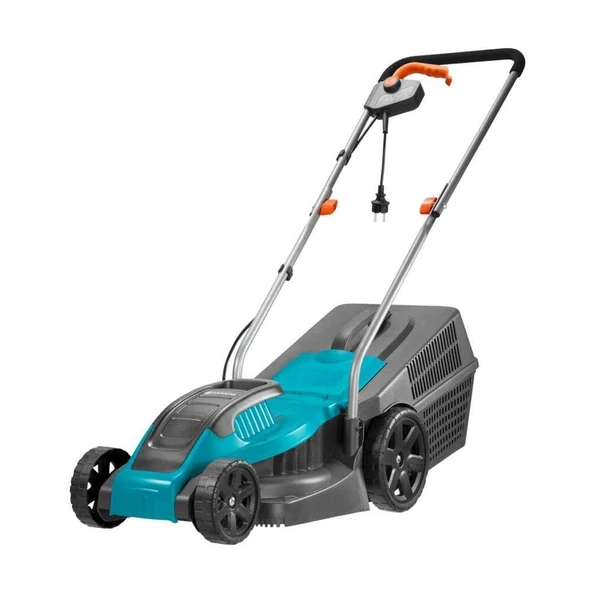 Gardena 5031-20 Elektrikli Çim Biçme Makinesi PowerMax 1100 Watt 32 cm ürün görseli
