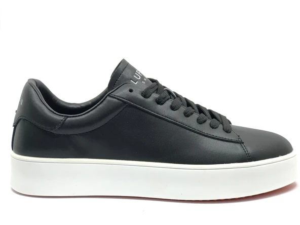 Lufian 121230052 Adel Unisex Sneaker Ayakkabı - Resim 4