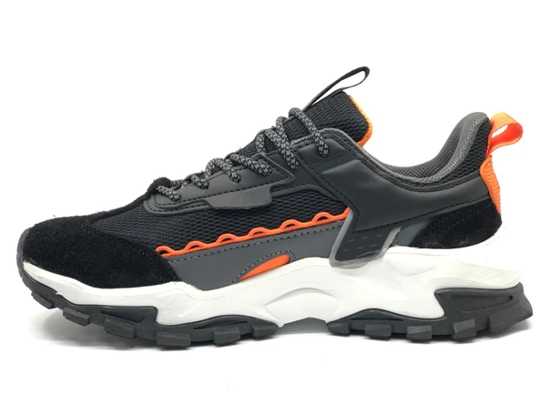 Hammer Jack 101-24825-M Lıster Sneaker Erkek Spor Ayakkabı - Resim 7