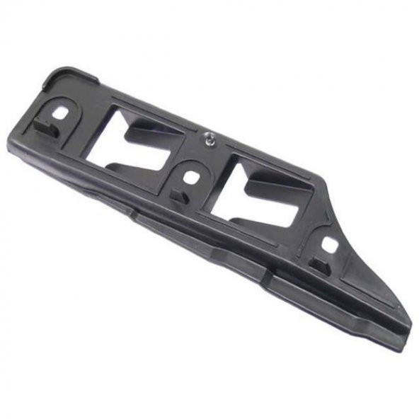 GOLF 5-JETTA 5 ÖN TAMPON BRAKETİ SOL 1K0807183