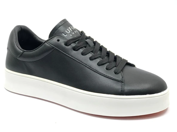 Lufian 121230052 Adel Unisex Sneaker Ayakkabı - Resim 3