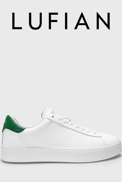 Lufian 121230052 Adel Unisex Sneaker Ayakkabı - Resim 9