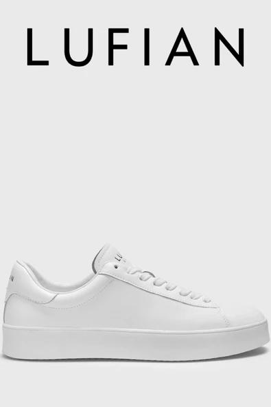 Lufian 121230052 Adel Unisex Sneaker Ayakkabı - Resim 2