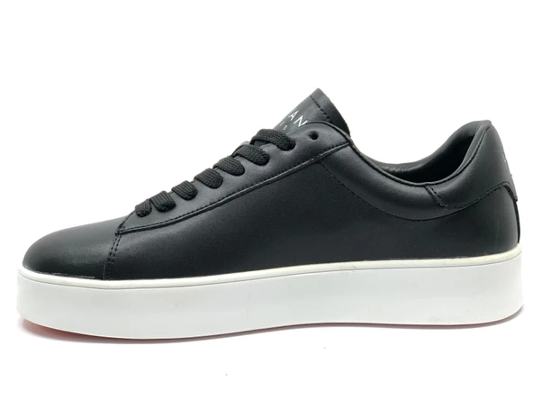 Lufian 121230052 Adel Unisex Sneaker Ayakkabı - Resim 5
