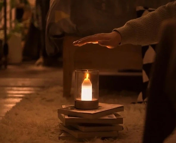 NOAS YL86 0647 Rodos Masa Lambası 2400K - 3