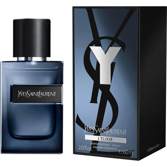 Yves Saint Laurent Y Elixir Edp 60 ml Erkek Parfüm