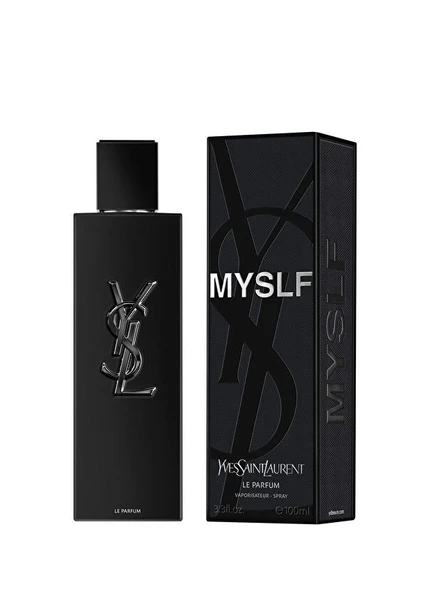 Yves Saint Laurent Myslf Le Parfum 100 ml Erkek Parfümü - 1