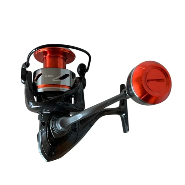 Okuma Pisces PS-C5000A 3+1BB Olta Makinesi