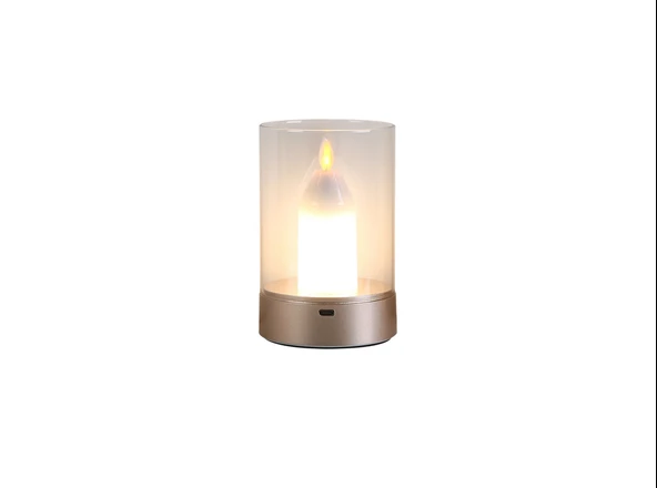 NOAS YL86 0647 Rodos Masa Lambası 2400K