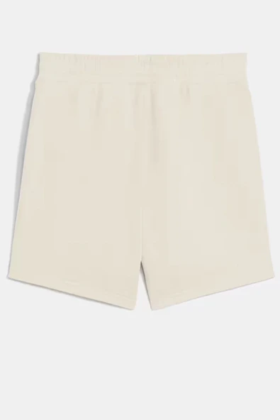 Puma 684984 87 Script Hight Waist Kadın Şort - 2