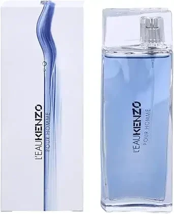 Kenzo L'eau Pour Homme Edt 100 mL ürün görseli 1