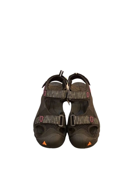 Solmaz Humtto 740093B-1 Kadın Sandalet - Resim 3