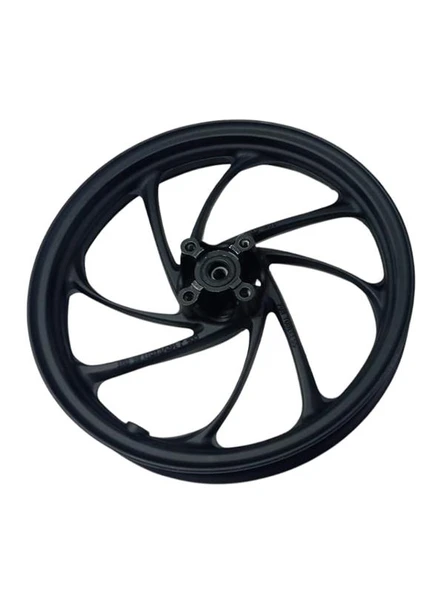 ÖN JANT HONDA DIO A - Resim 2