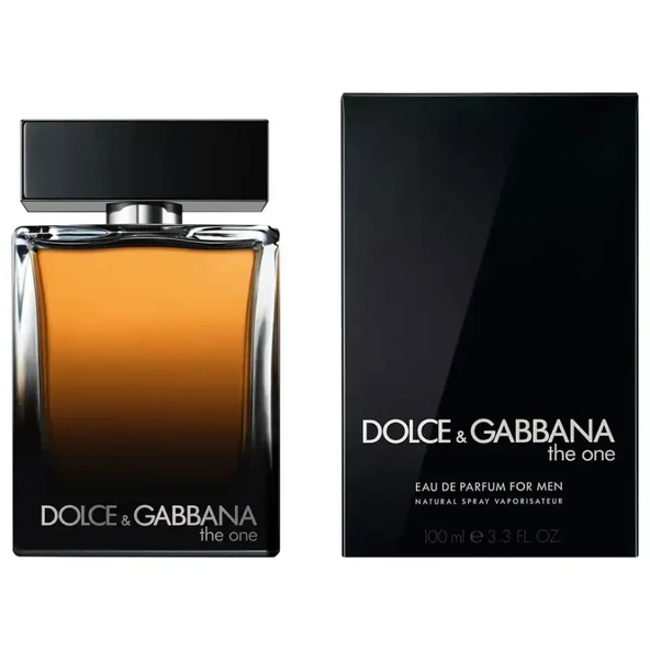 Dolce & Gabbana The One For Men EDP 100 mL