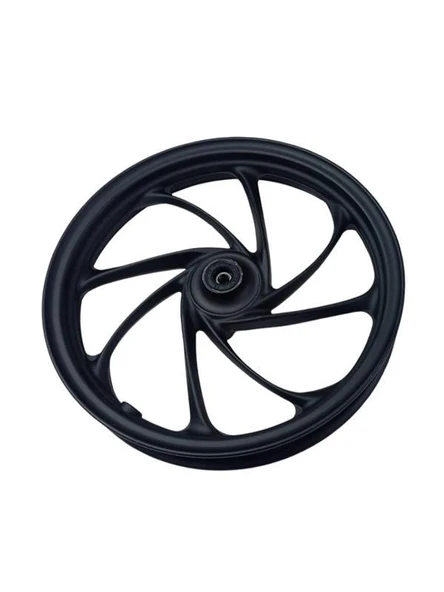 ÖN JANT HONDA DIO A - Resim 4