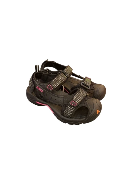 Solmaz Humtto 740093B-1 Kadın Sandalet - Resim 2