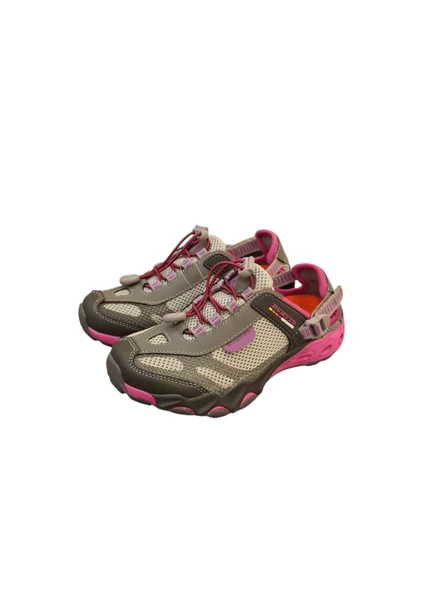 Solmaz Humtto HTT2605-4 Kadın Sandalet - 5