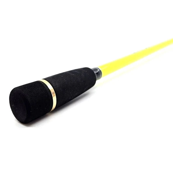 Okuma Orata 202cm 100-200gr 2 Parça Tekne Kamışı - 3