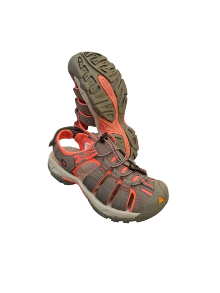 Solmaz Humtto 710445-B Kadın Sandalet - Resim 4