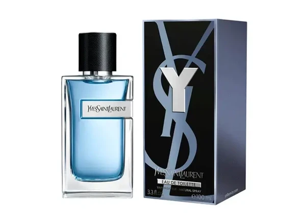 Yves Saint Laurent Y EDT 100 ml Erkek Parfüm