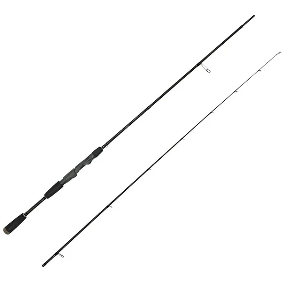 Okuma Epixor LRF Ultra Light Game 213cm 1-8gr 2 Parça Olta Kamışı