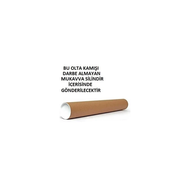 Okuma Orata 202cm 100-200gr 2 Parça Tekne Kamışı - 8