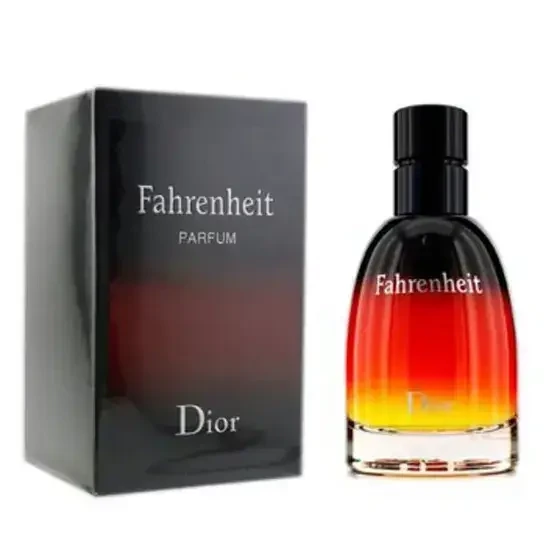Dior Fahrenheit Parfüm 75 mL Erkek Parfümü