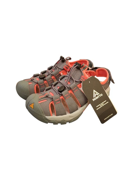 Solmaz Humtto 710445-B Kadın Sandalet - Resim 5