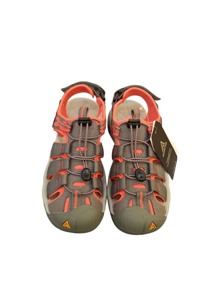 Solmaz Humtto 710445-B Kadın Sandalet - Resim 3