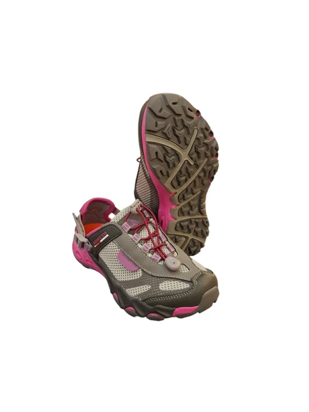 Solmaz Humtto HTT2605-4 Kadın Sandalet - 3