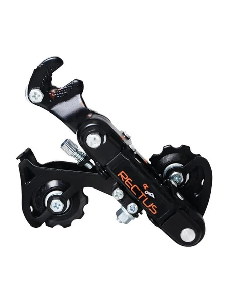 ARKA MAKARA YD-H10 MODEL [SİYAH] ürün görseli